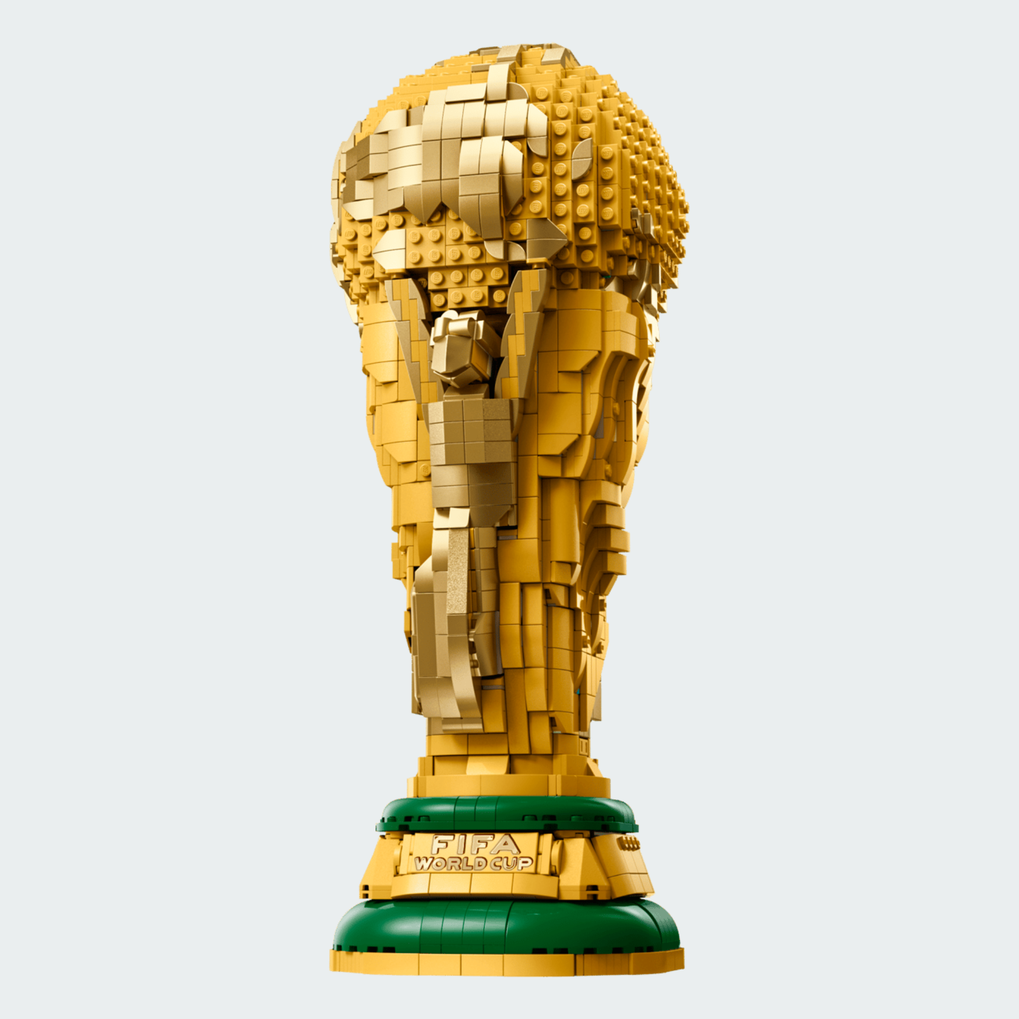 Originals Cup Trophy