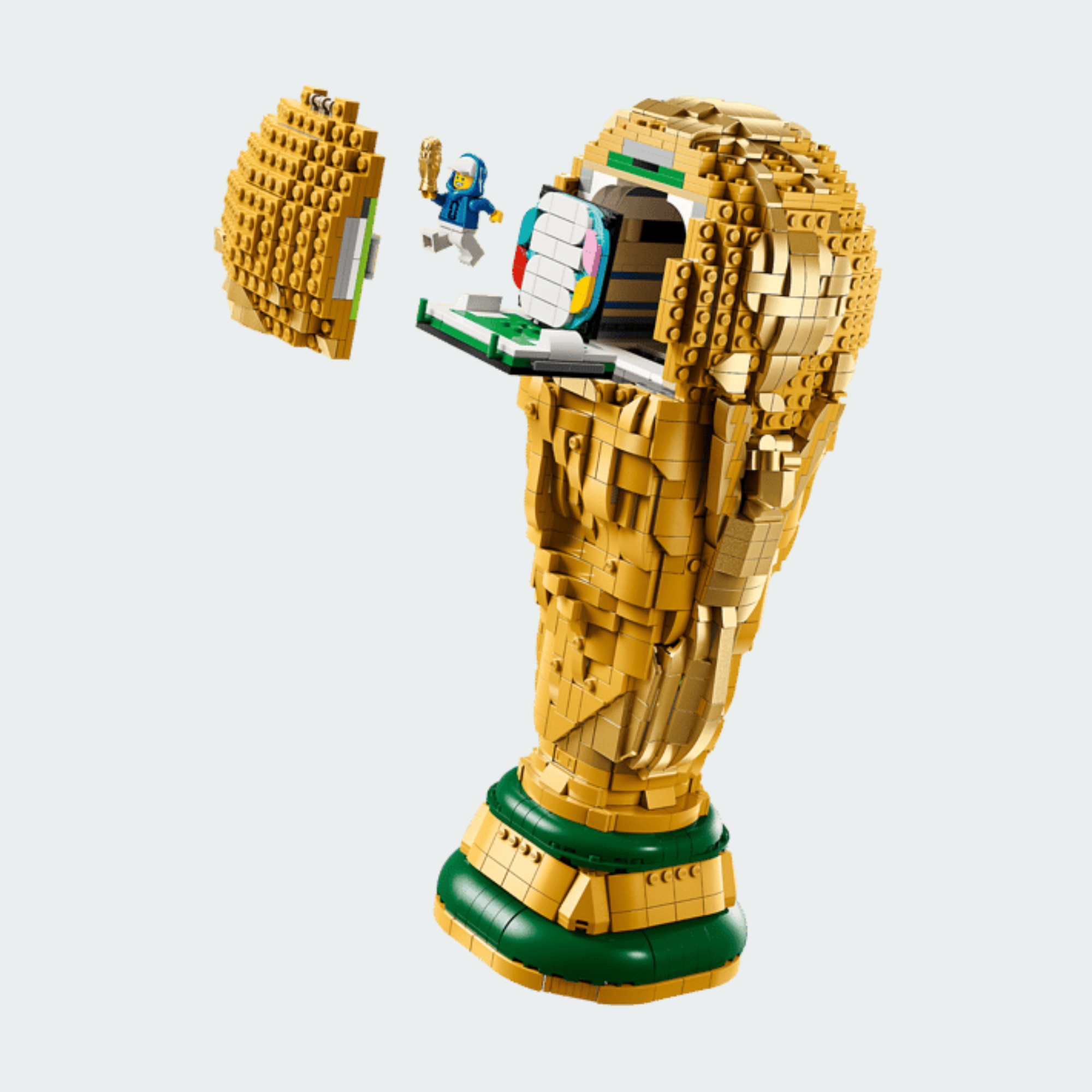 Originals Cup Trophy