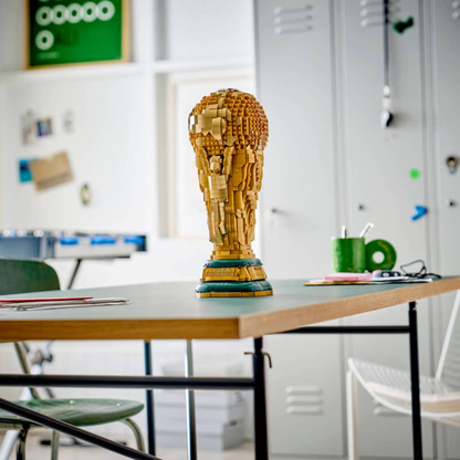 Originals Cup Trophy